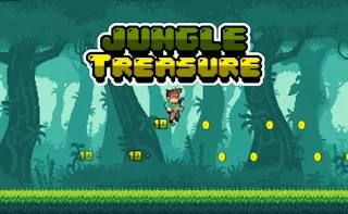Jungle Treasure