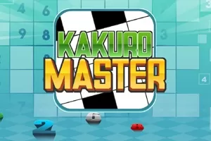 Kakuro Master