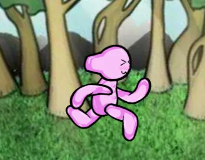 Kawai Run