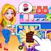 Kids Supermarket