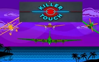 Killer Touch