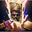 King Arthur of Memory Match