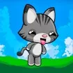 Kitty Jumper Adventures