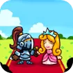 Knight Treasure