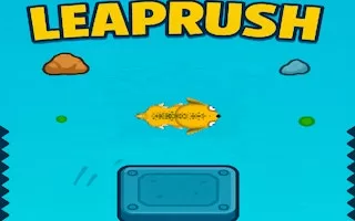 LeapRush