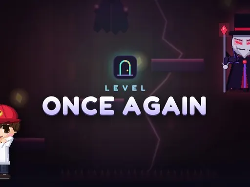 Level Once Again(v2)