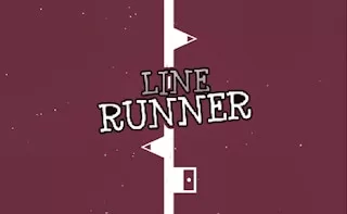 Line Runner