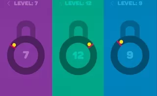 Lock Clicker