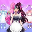 Love Nikki Dress Up