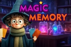 Magic Memory