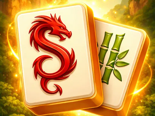 Mahjong Lines