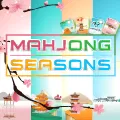 Mahjong Seasons