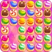 Mahjong Sweet Connection