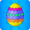Mahjong Sweet Easter