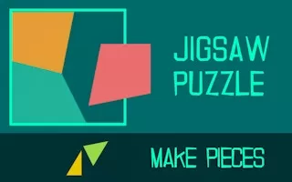 Make Pieces