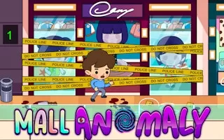 Mall Anomaly