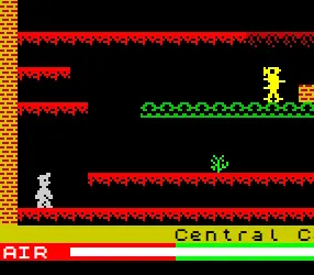 Manic Miner