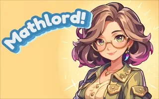 Math Lord
