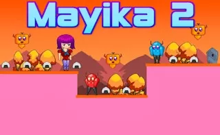 Mayika 2
