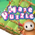 Maze Puzzle