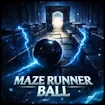 Maze Runner Ball