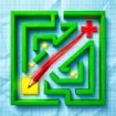 Mazes Draw The Path