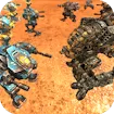 Mech Battle Simulator