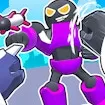 Mechangelion Robot Fight
