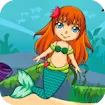 Mermaid Struggle