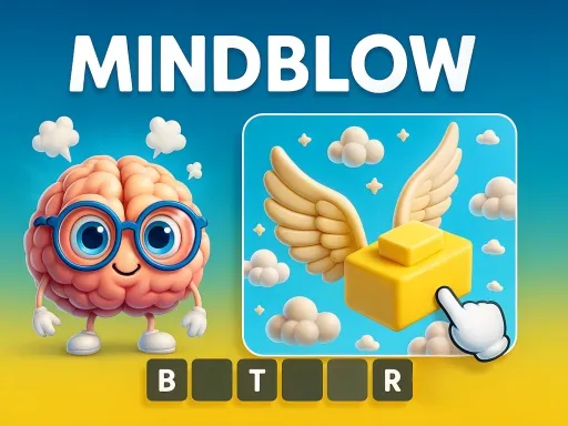 Mindblow