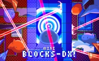 Mini Blocks