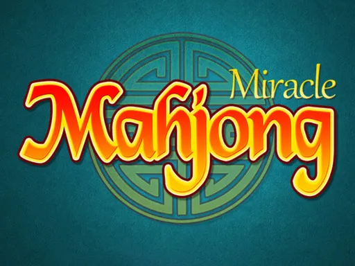 Miracle Mahjong