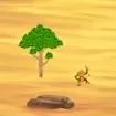 Monkey Shooting