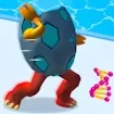 Monster Egg