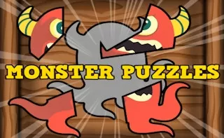 Monster Puzzles