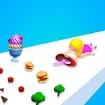 Mouth Shift 3D