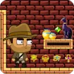 Mr. Lupato 2: Egyptian Pyramids Treasures