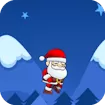 Mr. Santa Run