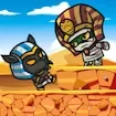  Mummy Land