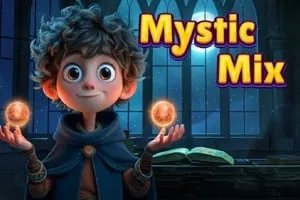 Mystic Mix