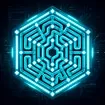 Neon Circuit