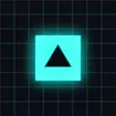 Neon Gravity Dash
