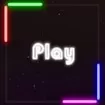 Neon Pong 1