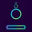 Neon Pong