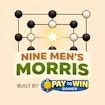 Nine Men's Morris