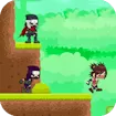 Ninja Adventure 2