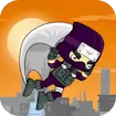 Ninja Adventure