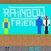 Noob vs Rainbow Friends