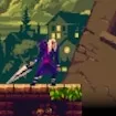 Not a Vania: Retro Sword Quest