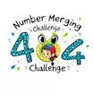 Number Merging Challenge